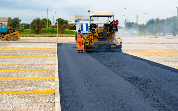 Best Decorative Driveway Pavers  in Kohler, WI