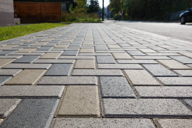 Best Best Driveway Pavers  in Kohler, WI