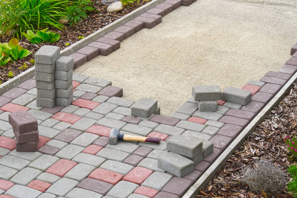 Best Driveway Pavers Near Me  in Kohler, WI