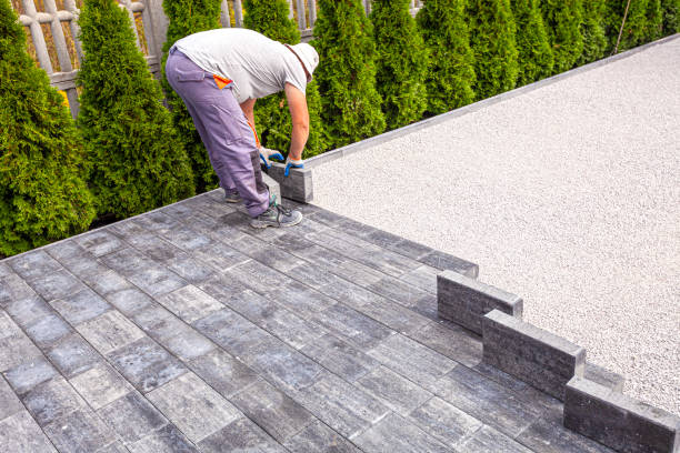 Best Local Driveway Pavers  in Kohler, WI