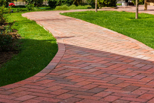 Best Best Driveway Pavers  in Kohler, WI