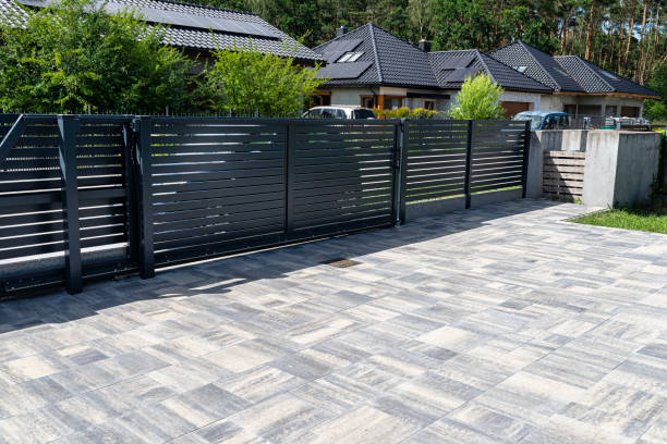 Best Professional Driveway Pavers  in Kohler, WI
