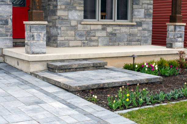 Best Driveway Pavers Installation  in Kohler, WI