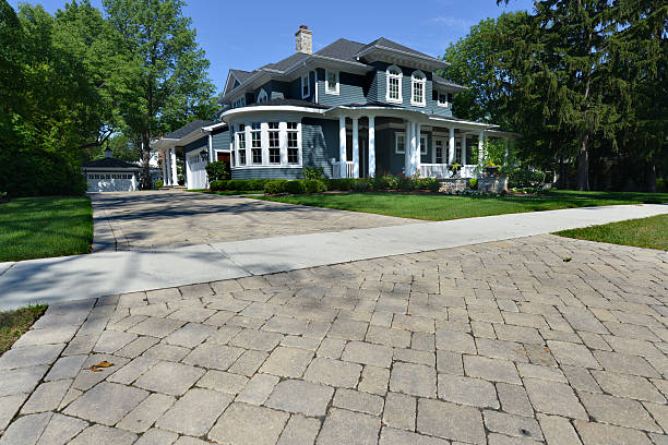 Trusted Kohler, WI Driveway Pavers Experts