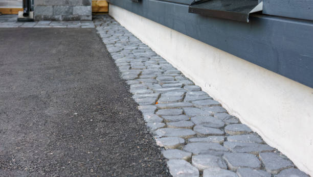 Best Residential Driveway Paver Services  in Kohler, WI