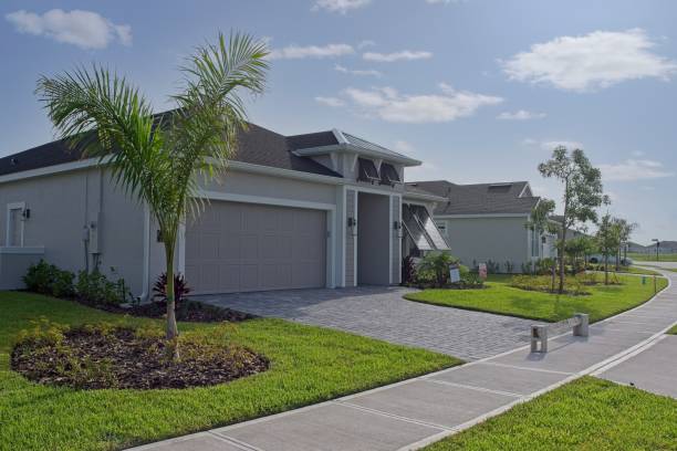 Best Driveway Resurfacing Pavers  in Kohler, WI