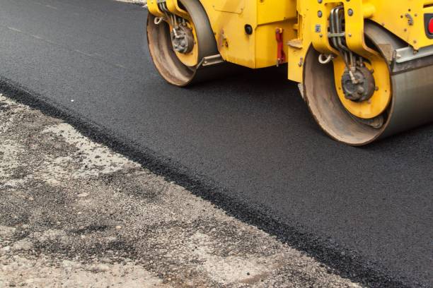 Best Affordable Driveway Pavers  in Kohler, WI