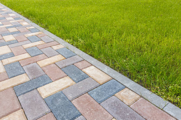 Best Permeable Paver Driveway  in Kohler, WI